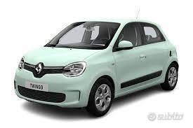Ricambi per renault twingo 2022