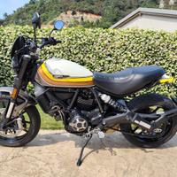 DUCATI  SCRAMBLER 800