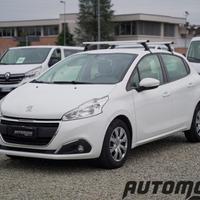 PEUGEOT 208 VAN 100CV 2POSTI