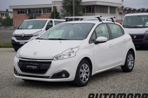 PEUGEOT 208 VAN 100CV 2POSTI