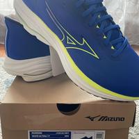 MIZUNO WAVE ULTIMA