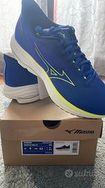 MIZUNO WAVE ULTIMA