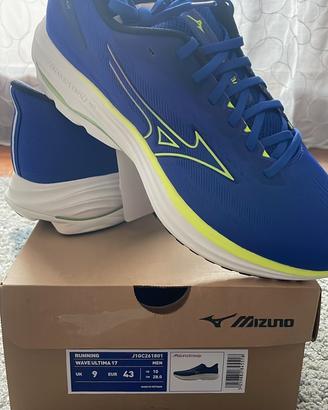 MIZUNO WAVE ULTIMA