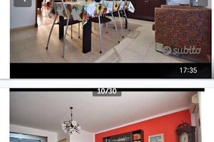 Panoramico e signorile appartamento