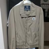 giubbino uomo primaverile