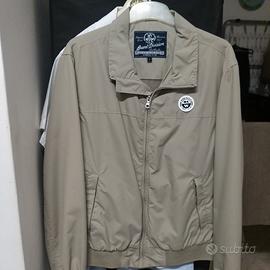 giubbino uomo primaverile