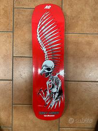 Skateboard collezione k2 tony hawk