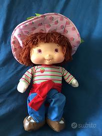 Fragolina Dolcecuore bambola grande