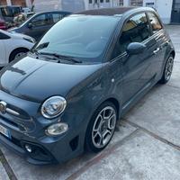 Abarth 595 1.4 Turbo T-Jet 145 CV PISTA