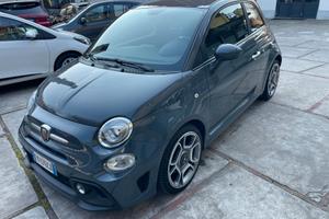 Abarth 595 1.4 Turbo T-Jet 145 CV PISTA