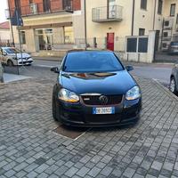 golf 5 gti