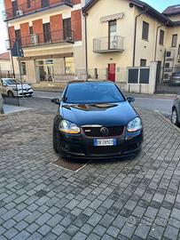 golf 5 gti