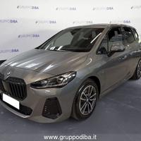 BMW Serie 2 Active Tourer Serie 2 U06 Active ...