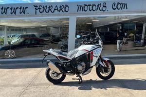 Moto Morini X-CAPE 1200 Nuova pronta consegna Tua 