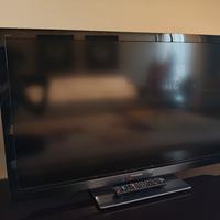 TV Panasonic 44 pollici 