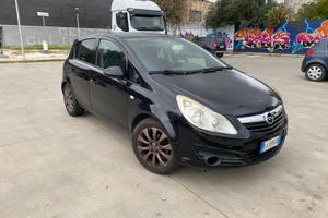 Opel Corsa D 1.2 GPL