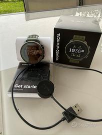 Sportwatch