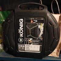 Catene neve KONIG K7 095 mm7