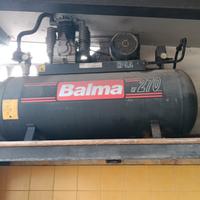 Attrezzatura per autolavaggio