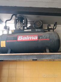 Attrezzatura per autolavaggio