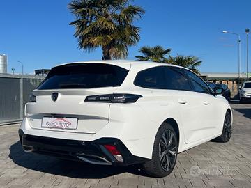 Peugeot 308 BlueHDi SW Allure Pack FINANZIABILE