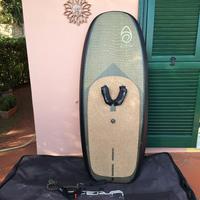 Tavola wing foil Alterego 5'8 110 l