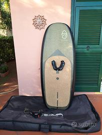 Tavola wing foil Alterego 5'8 110 l