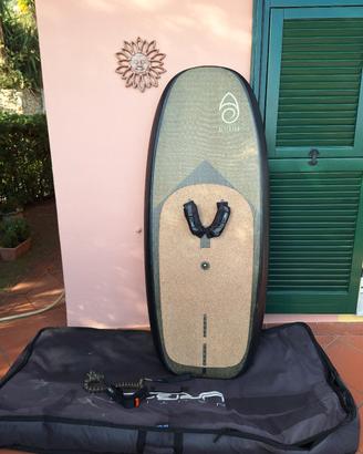 Tavola wing foil Alterego 5'8 110 l
