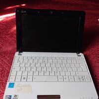NOTEBOOK ASUS EEE 1005P