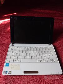 NOTEBOOK ASUS EEE 1005P
