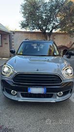 MINI Countryman One 1.5 Business Automatica – 2020