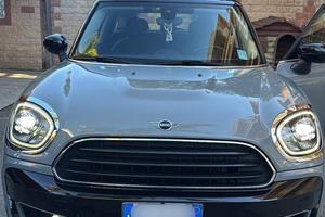 MINI Countryman One 1.5 Business Automatica – 2020
