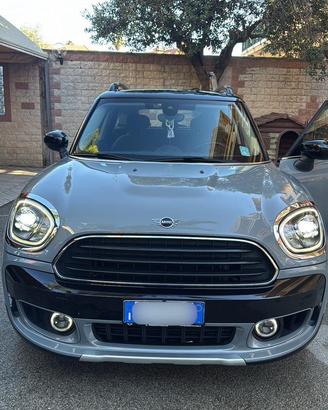 MINI Countryman One 1.5 Business Automatica – 2020