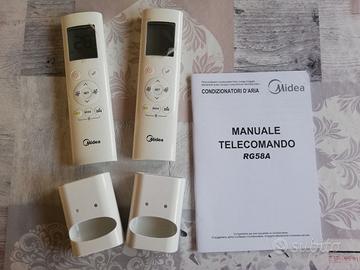 Telecomando MIDEA