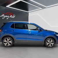 Volkswagen T-Cross 1.0 TSI 110 CV DSG Advanced