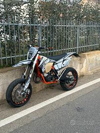 ktm 125