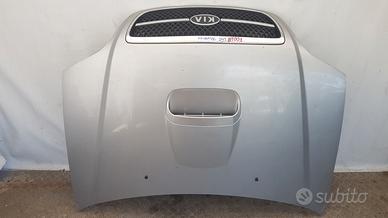 COFANO MOTORE ANTERIORE KIA CARNIVAL GQ RESTYLING 