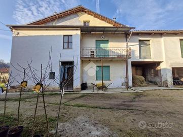 RUSTICO A ASTI