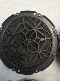 4 altoparlanti per Citroen C3