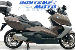BMW C 650 GT