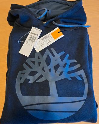 Felpa Timberland taglia L