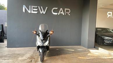 Honda Forza 350 - 2023