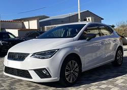 SEAT Ibiza Xcellence 1.6 TDI 95CV