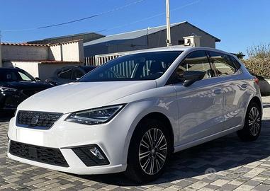 SEAT Ibiza Xcellence 1.6 TDI 95CV