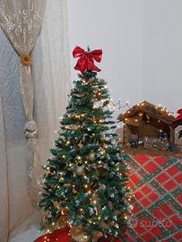 Albero di natale 