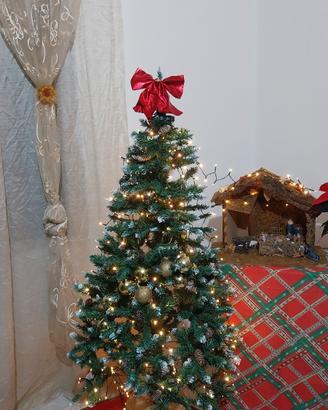 Albero di natale 