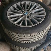 cerchi bmw 17