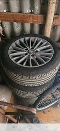cerchi bmw 17