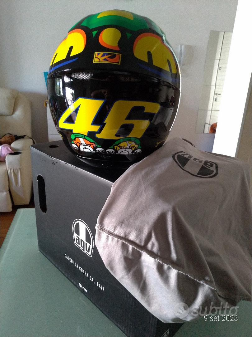 Casco jet best sale agv tartaruga