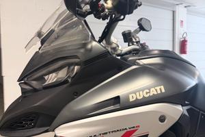 Multistrada V4S - Ducati